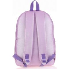 Krn-K1568kaukko Sparklesırt Çantası (dublelila)