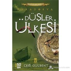 Düşler Ülkesi Paradokya