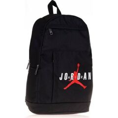 Jordan Aır Sırt Çantası (olympıa Siyah)krn-Q3103