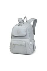 Smart Bags Büyük Boy Sırt Çantası Smart Bags Krinkıl Kumaş 1215