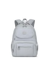 Smart Bags Büyük Boy Sırt Çantası Smart Bags Krinkıl Kumaş 1215