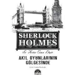 Akıl Oyunlarının Gölgesinde-