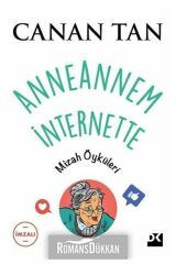 Anneannem İnternette