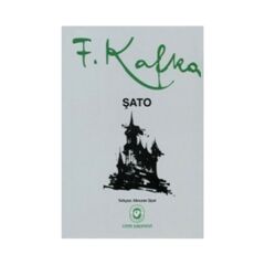 Şato F. Kafka