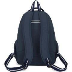 Smart Bags Büyük Boy Sırt Çantası Smart Bags Krinkıl Kumaş 1215