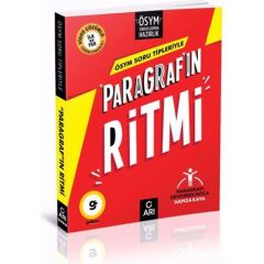 Arı Yay. Paragrafın Ritmi