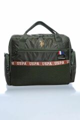 Anne Bebe Cantası Haki plabç21599 Haki