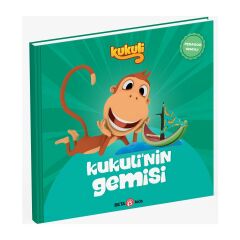 Kukuli'nin Gemisi