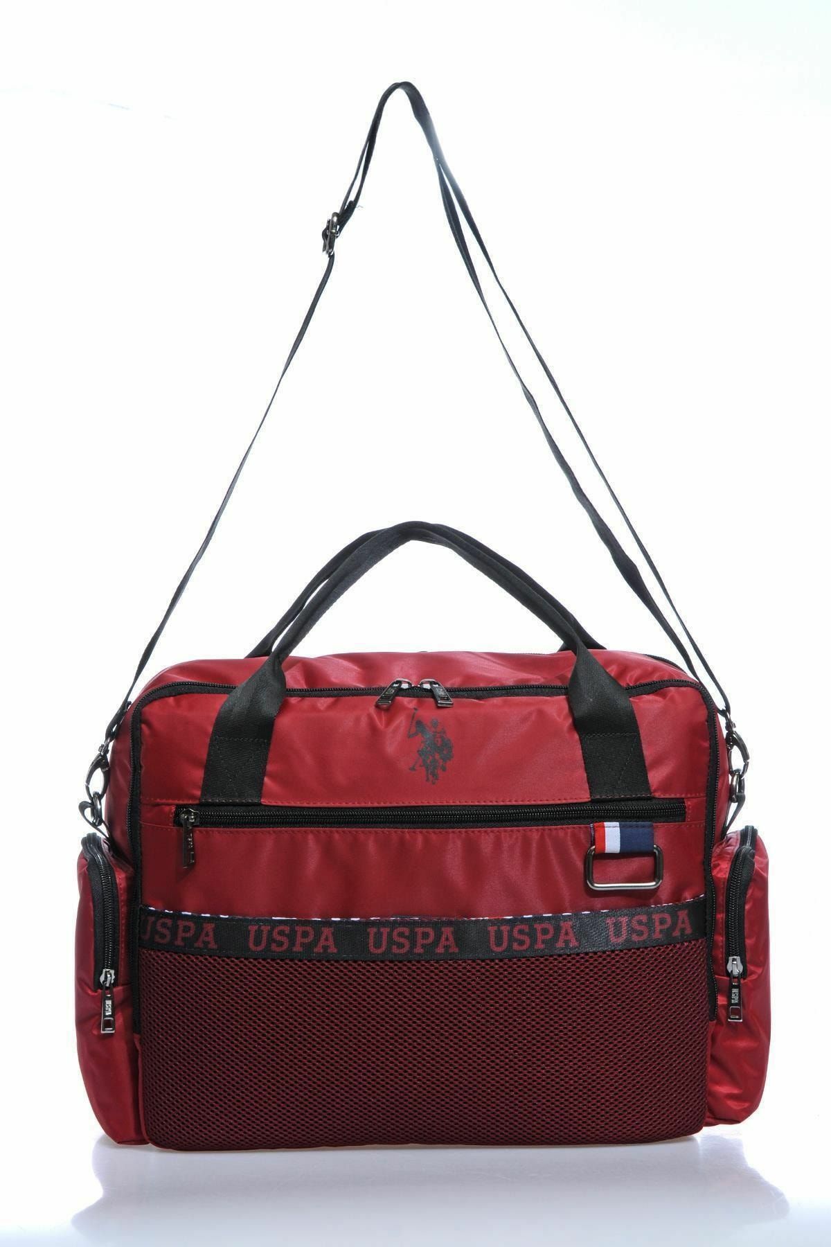 Anne Bebe Cantası Bordo plabç21599 Bordo