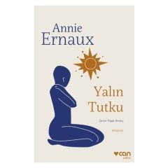 Yalın Tutku