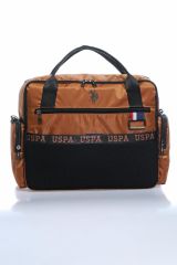 Anne Bebe Cantası Koyu Taba plabç21599 Koyu Taba