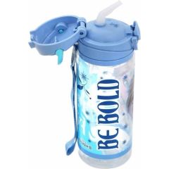 Frozen Plastik Matara 500ml Be Bold