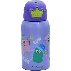 Taros Unıck Color Kıng Monster Matara 0,5 Lt