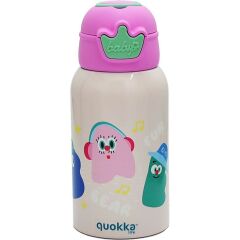 Taros Unıck Color Kıng Monster Matara 0,5 Lt