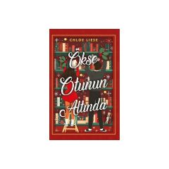Ökse Otunun Altında/c.Lıese/artemis