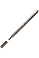 Stabilo Pen 68/65 Koyu Kahverengi