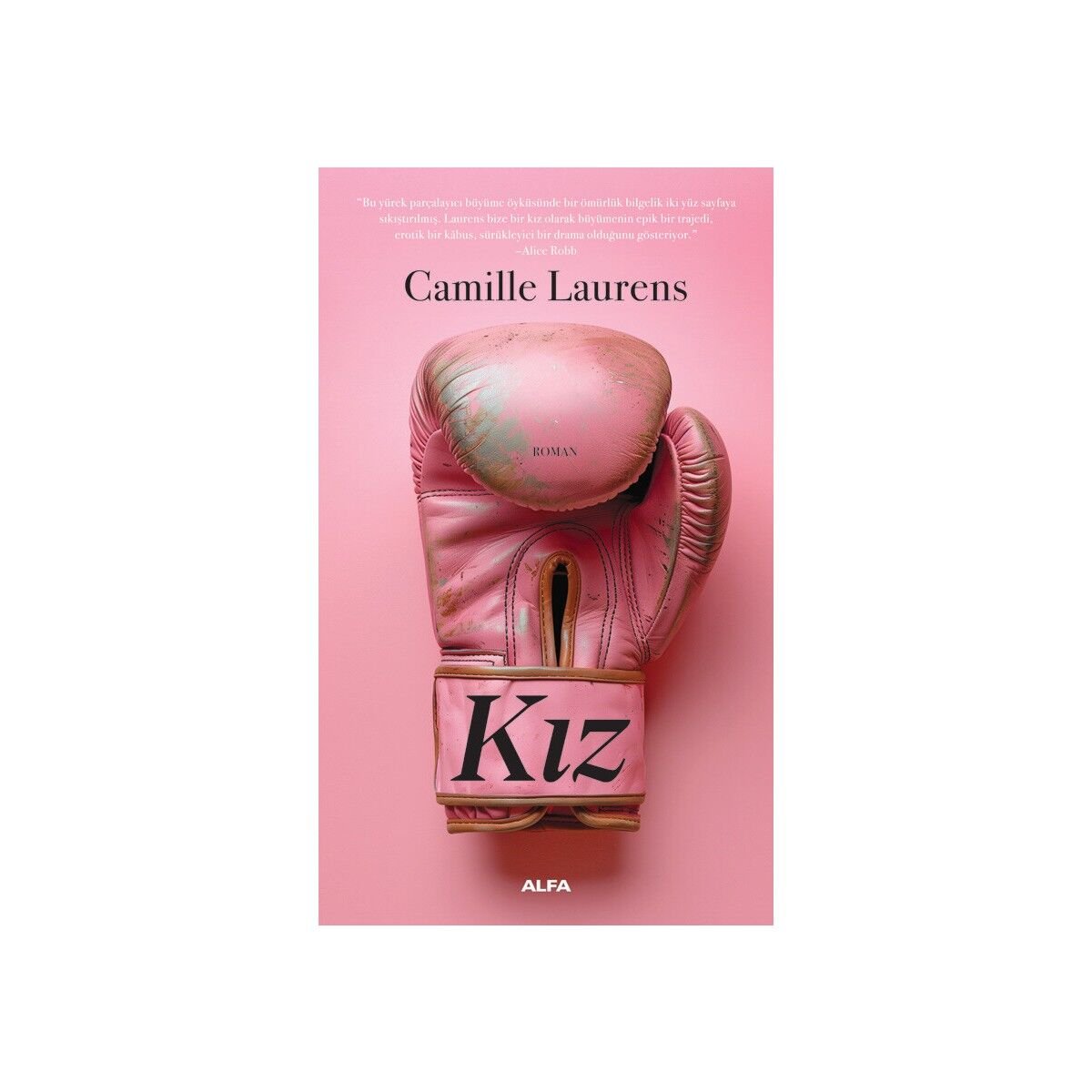 Kız/c.Laurens/alfa