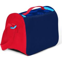 Kral Şakir By Coral High Lacivert Thermo Beslenme Çantası