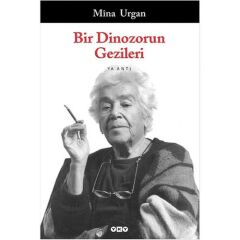 Bir Dinozorun Gezileri 92.Baskı