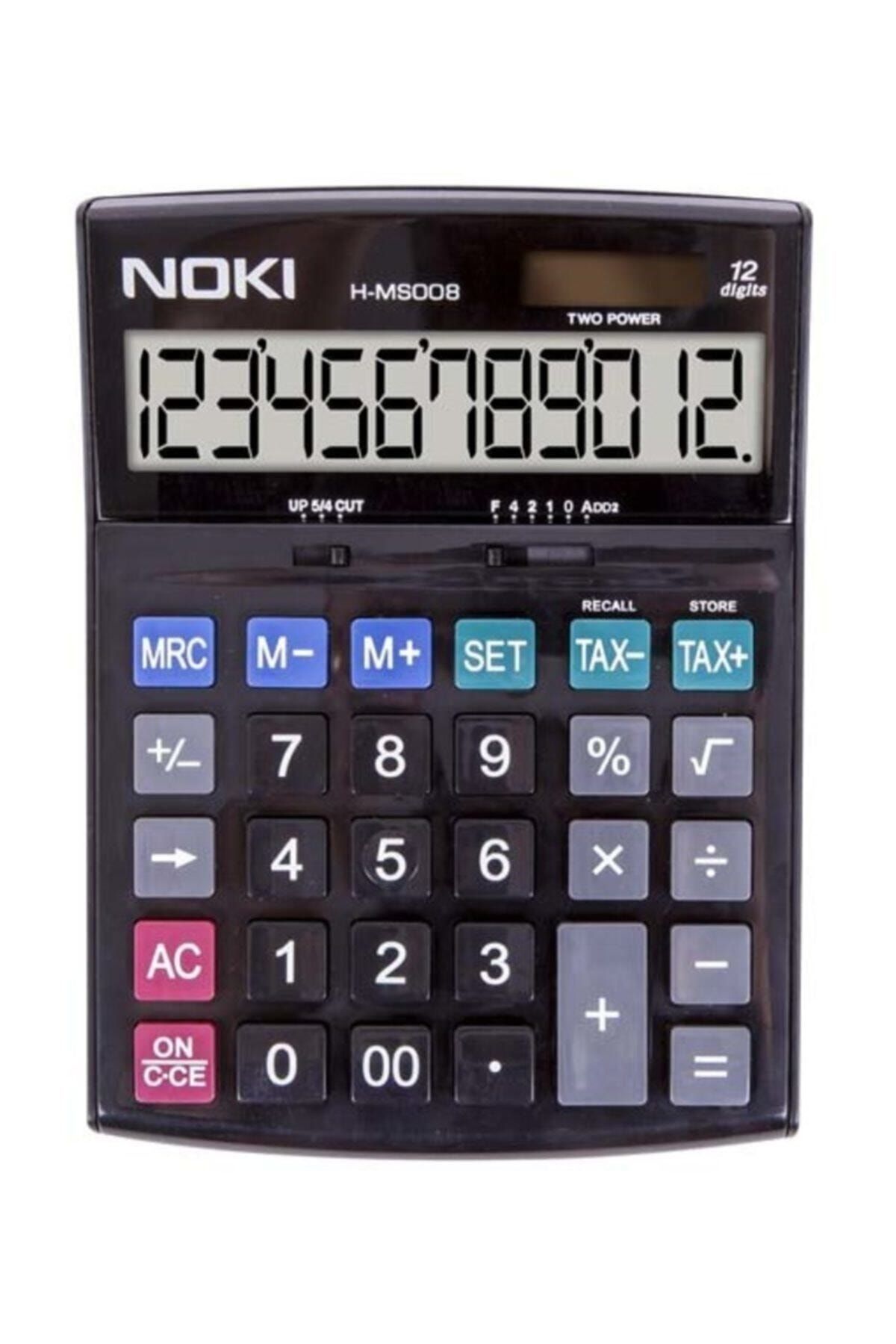 Noki Hesap Makinası H-Ms008