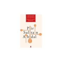 Pir Sultan Abdal/gölpınarlı-Boratav/kapı