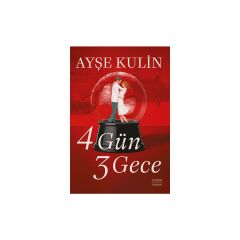 4 Gün 3 Gece/a.Kulin/everest