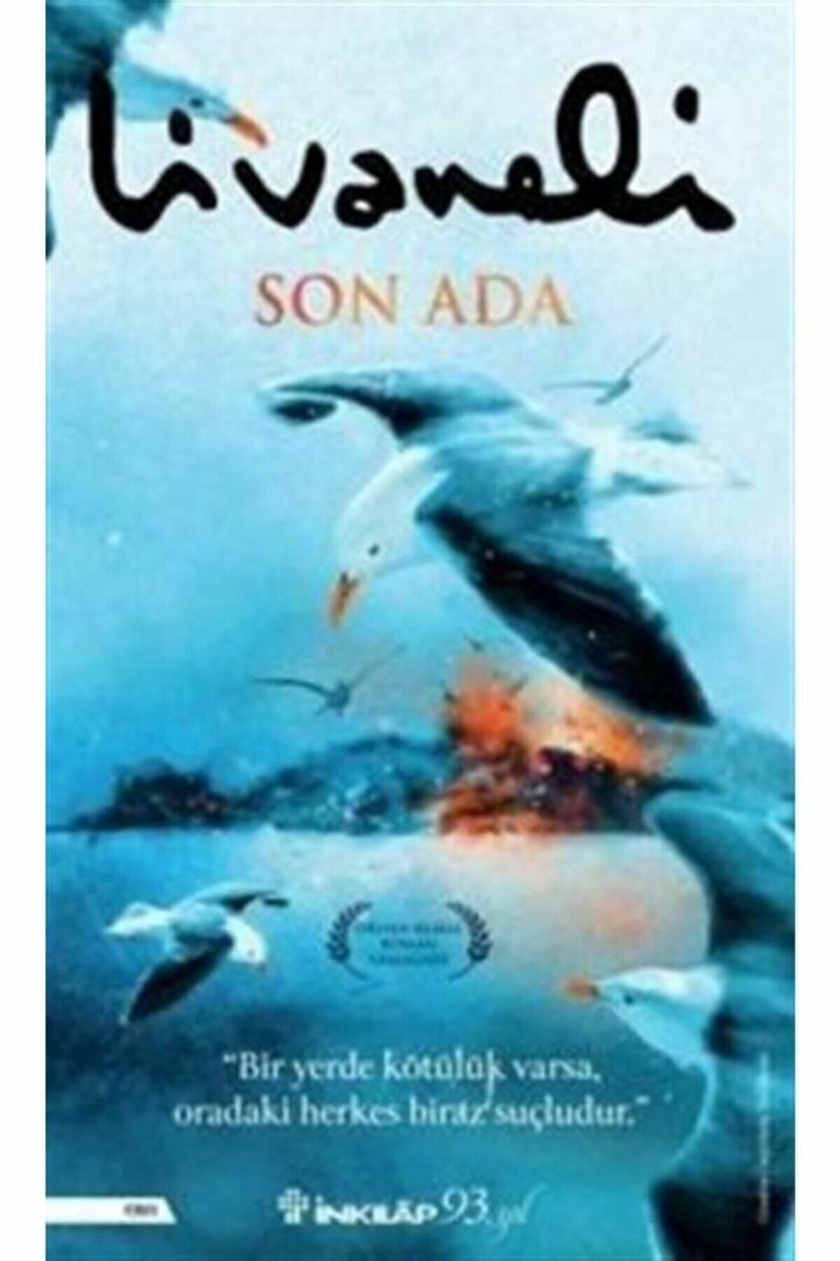 Son Ada