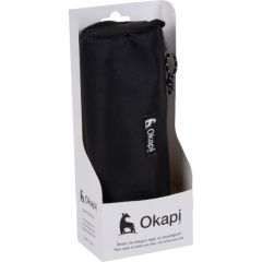 Okapi Yuvarlak Kalemlik Okp-104