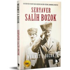 Seryaver Salih Bozok