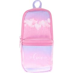 Kaukko Layer Junıor Bag Kalem Çantası (raınbow Balloon)krn-K2451