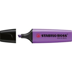 Stabilo Eflatun Fosforlu Kalem