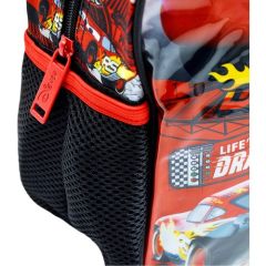010 Şahin - Otto-48255 48255 Cars Anaokulu Çantası Hawk Jr Vıctory
