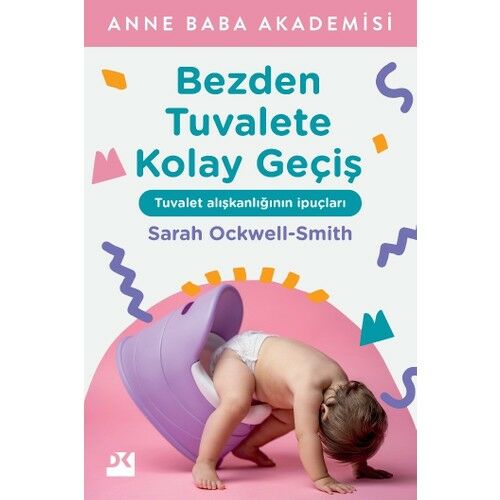 Bezden Tuvalete Kolay Geçiş