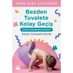 Bezden Tuvalete Kolay Geçiş