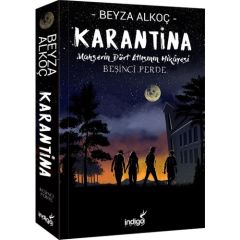 Karantina 5. Perde