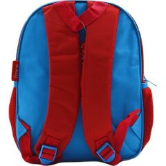 010 Şahin - Otto-48251 48251 Cars Anaokulu Çantası Hawk Jr One