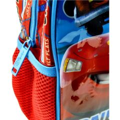 010 Şahin - Otto-48251 48251 Cars Anaokulu Çantası Hawk Jr One