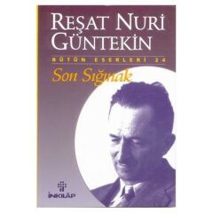 Son Sağınak