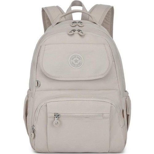 Smart Bags Büyük Boy Sırt Çantası Smart Bags Krinkıl Kumaş 1215