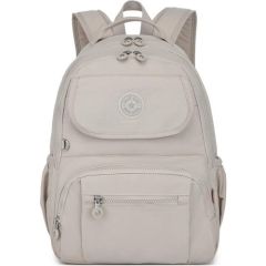 Smart Bags Büyük Boy Sırt Çantası Smart Bags Krinkıl Kumaş 1215