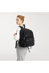 Smart Bags Büyük Boy Sırt Çantası Smart Bags 1050 A.kahve