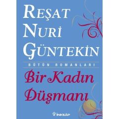 Bir Kadın Düşmanı