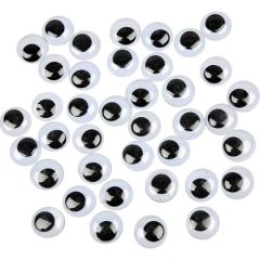 Brons Oynar Göz 7 Mm
