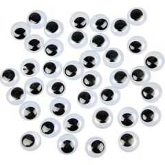 Brons Oynar Göz 7 Mm
