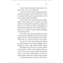 Bunun Adı Findel
