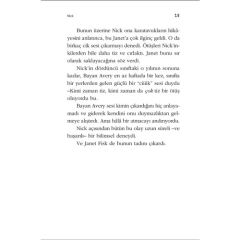 Bunun Adı Findel