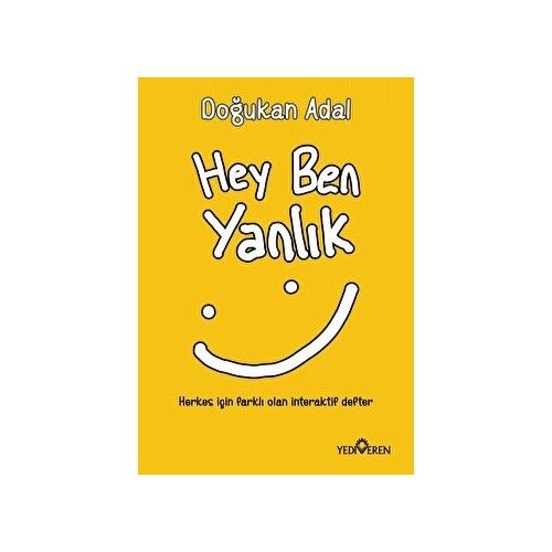 Hey Ben Yanlık