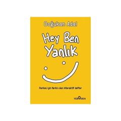 Hey Ben Yanlık