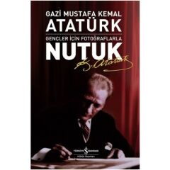 Nutuk    Gazi Mustafa Kemal Atatürk