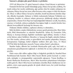 Nutuk    Gazi Mustafa Kemal Atatürk